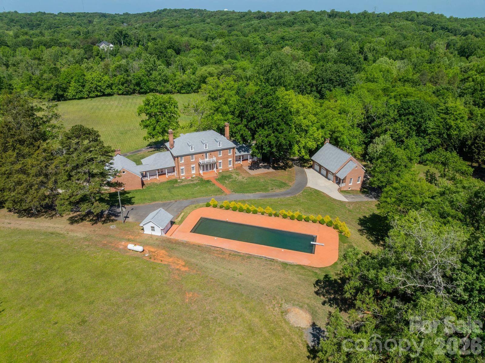4030 Oak Hollow Lane - Photo 7