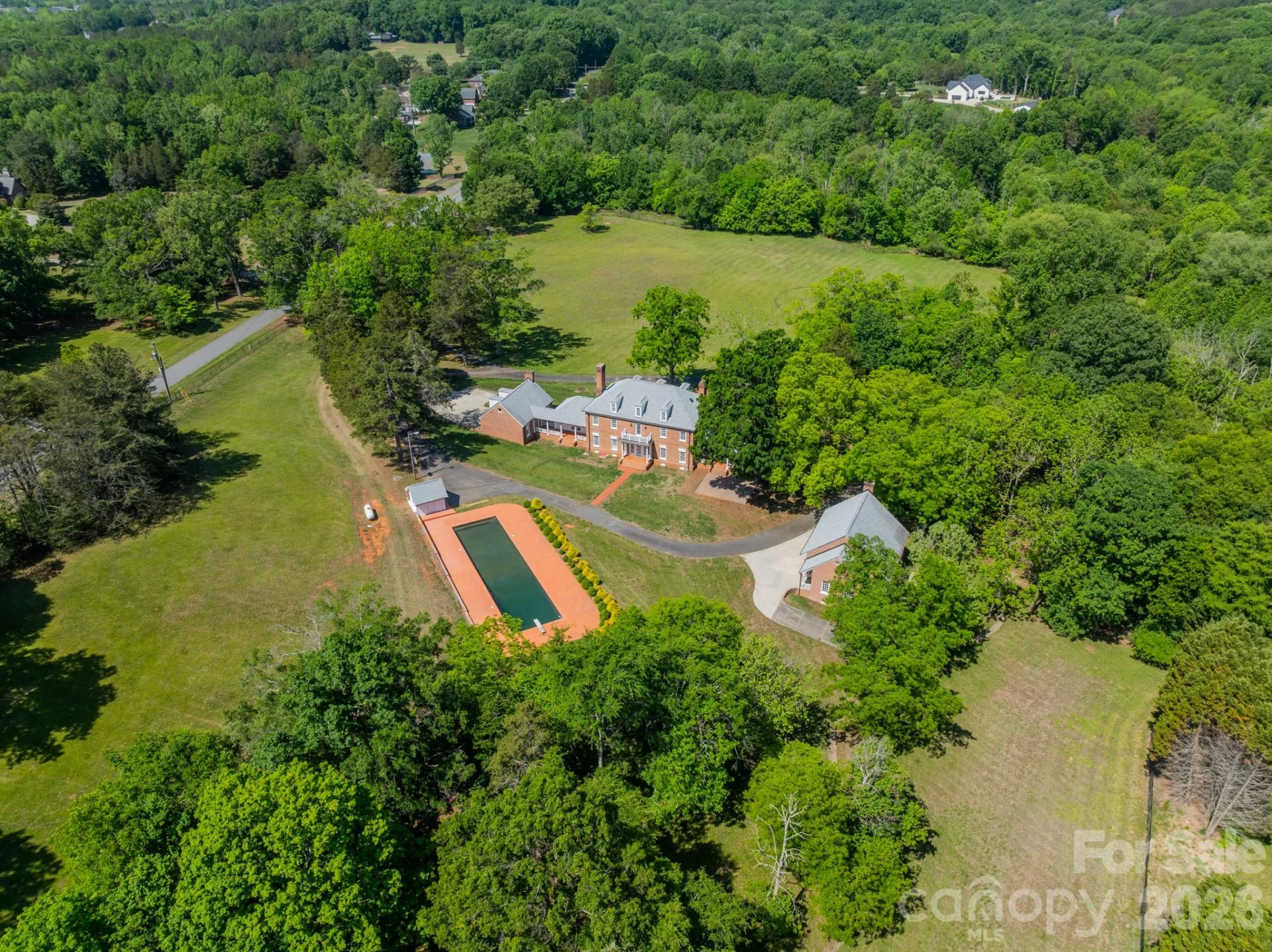 4030 Oak Hollow Lane - Photo 8