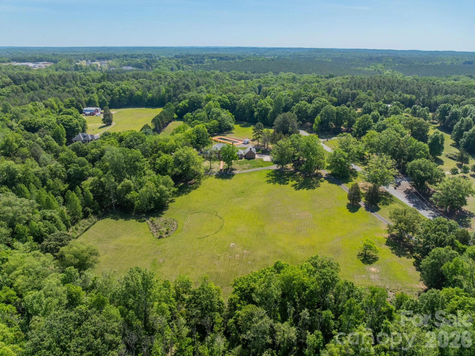 4030 Oak Hollow Lane - Photo 9