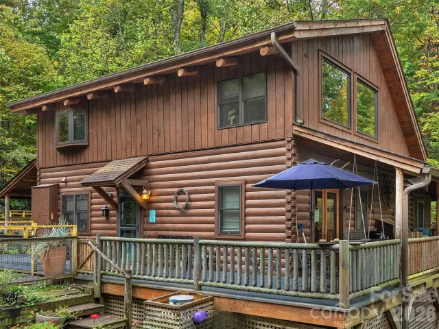 102 Carriage Drive, Fairview, NC, 28730