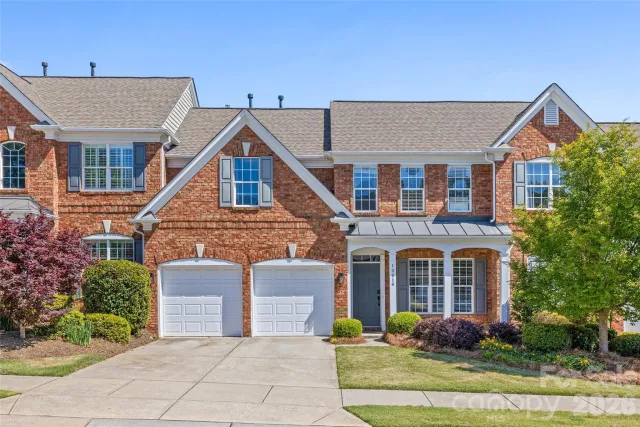 10614 Morablin Drive, Charlotte, NC, 28277
