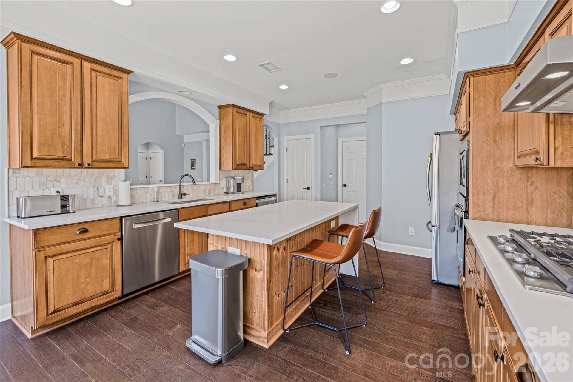 10614 Morablin Drive - Photo 15