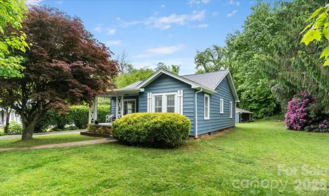 1203 Allens Creek Road, Waynesville, NC, 28786