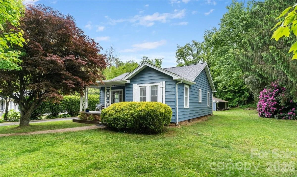 1203 Allens Creek Road
