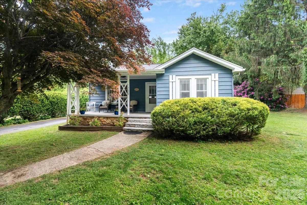 1203 Allens Creek Road - Photo 2
