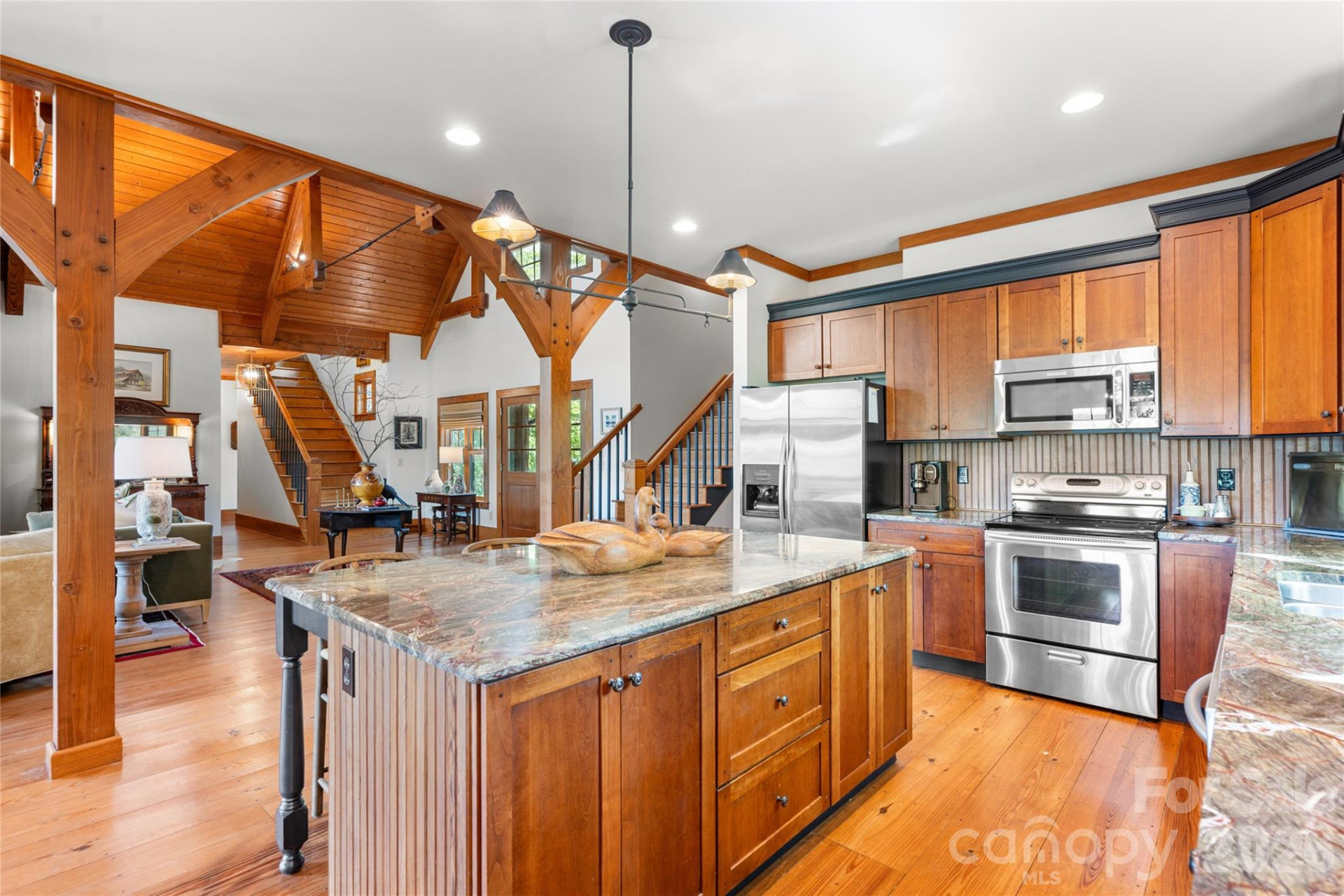536 Hawk Mountain Road - Photo 11