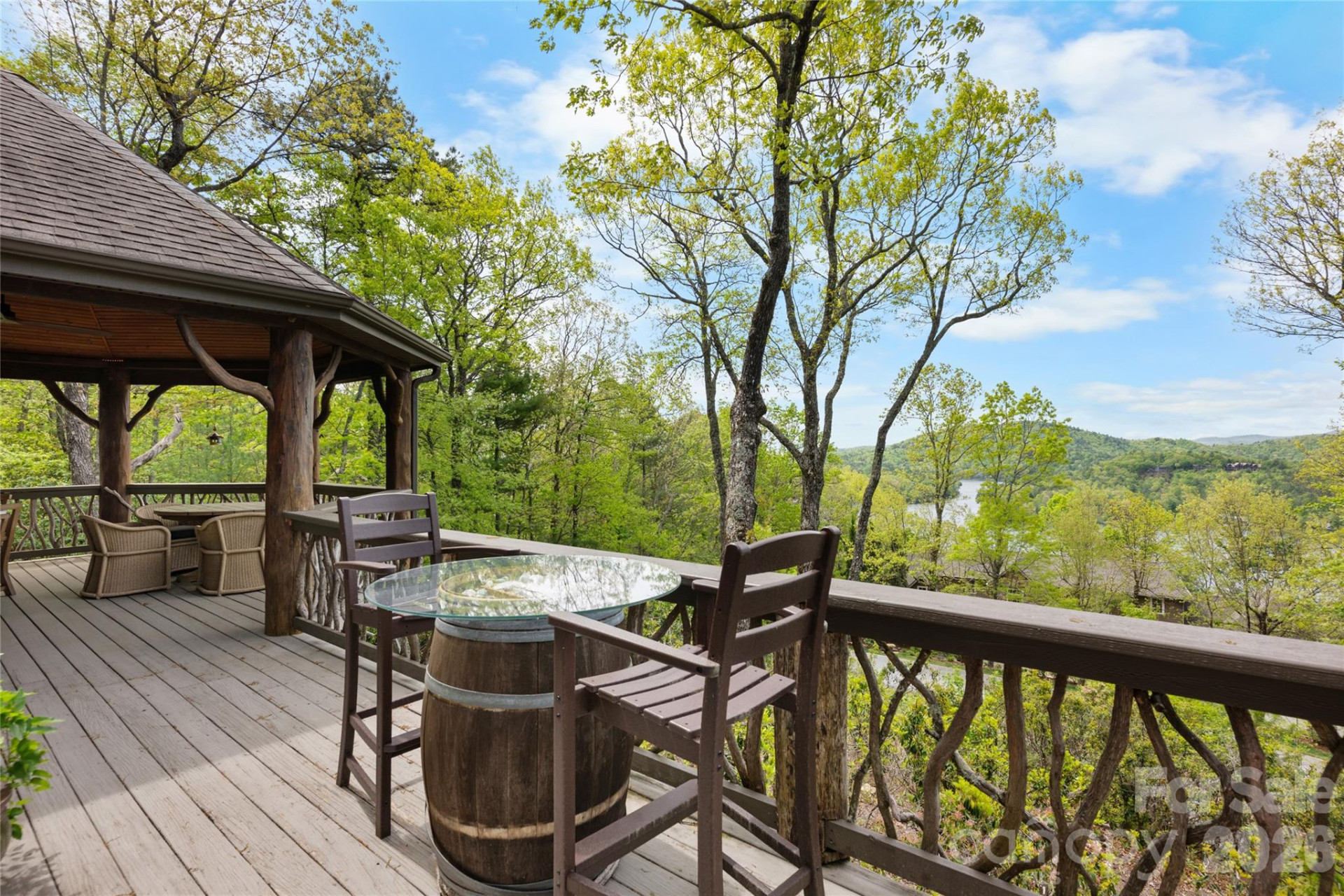 536 Hawk Mountain Road - Photo 23