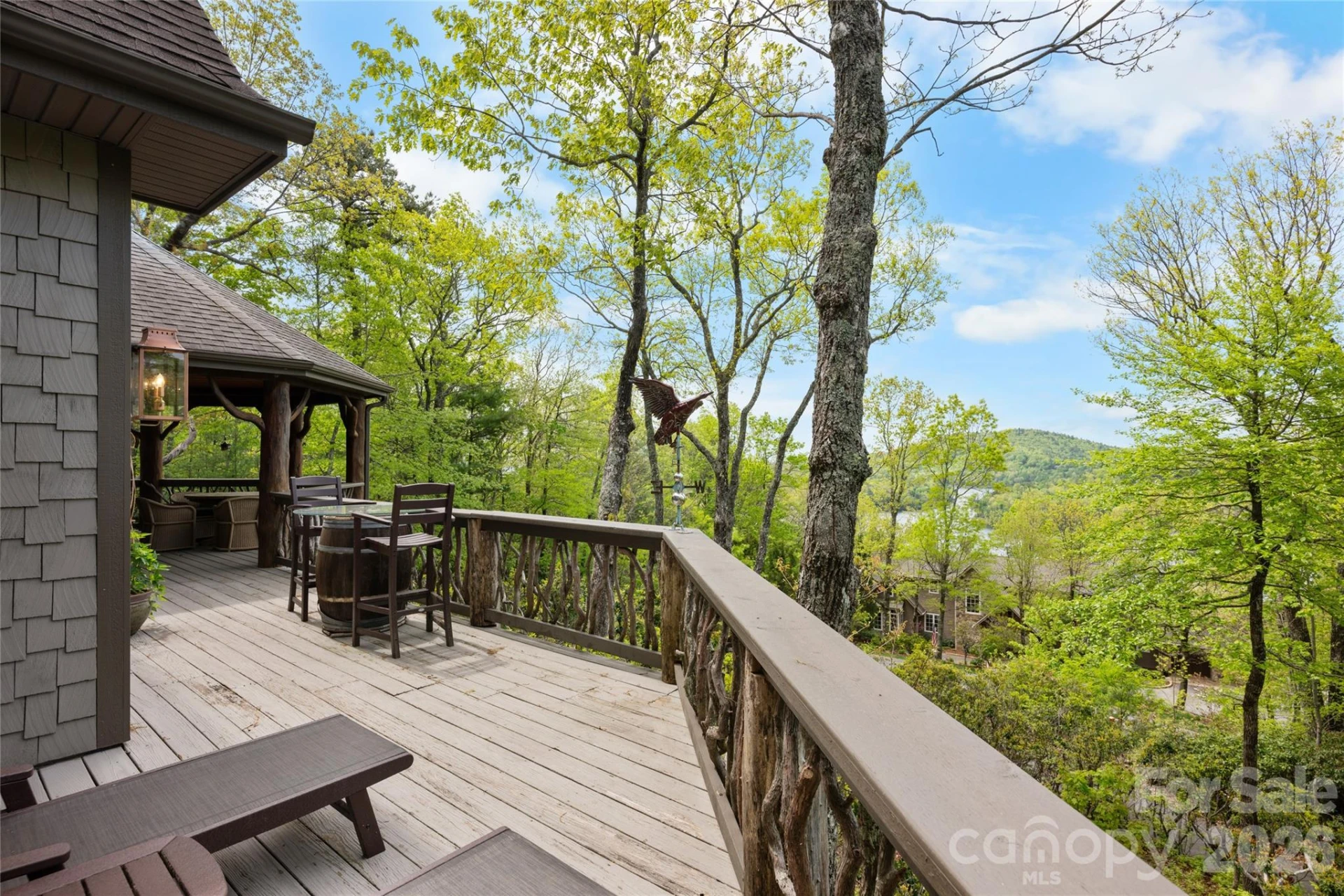 536 Hawk Mountain Road - Photo 24