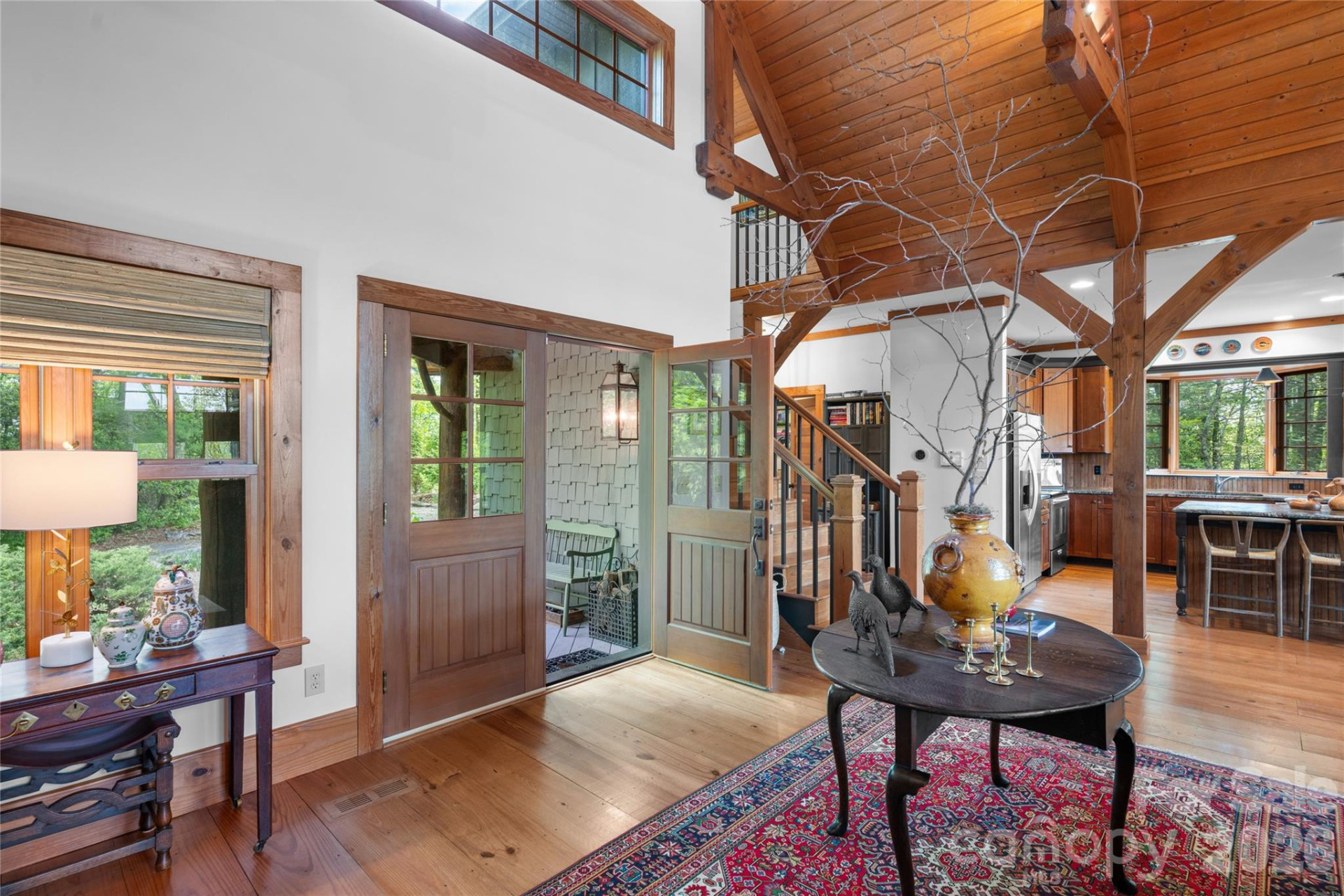 536 Hawk Mountain Road - Photo 4