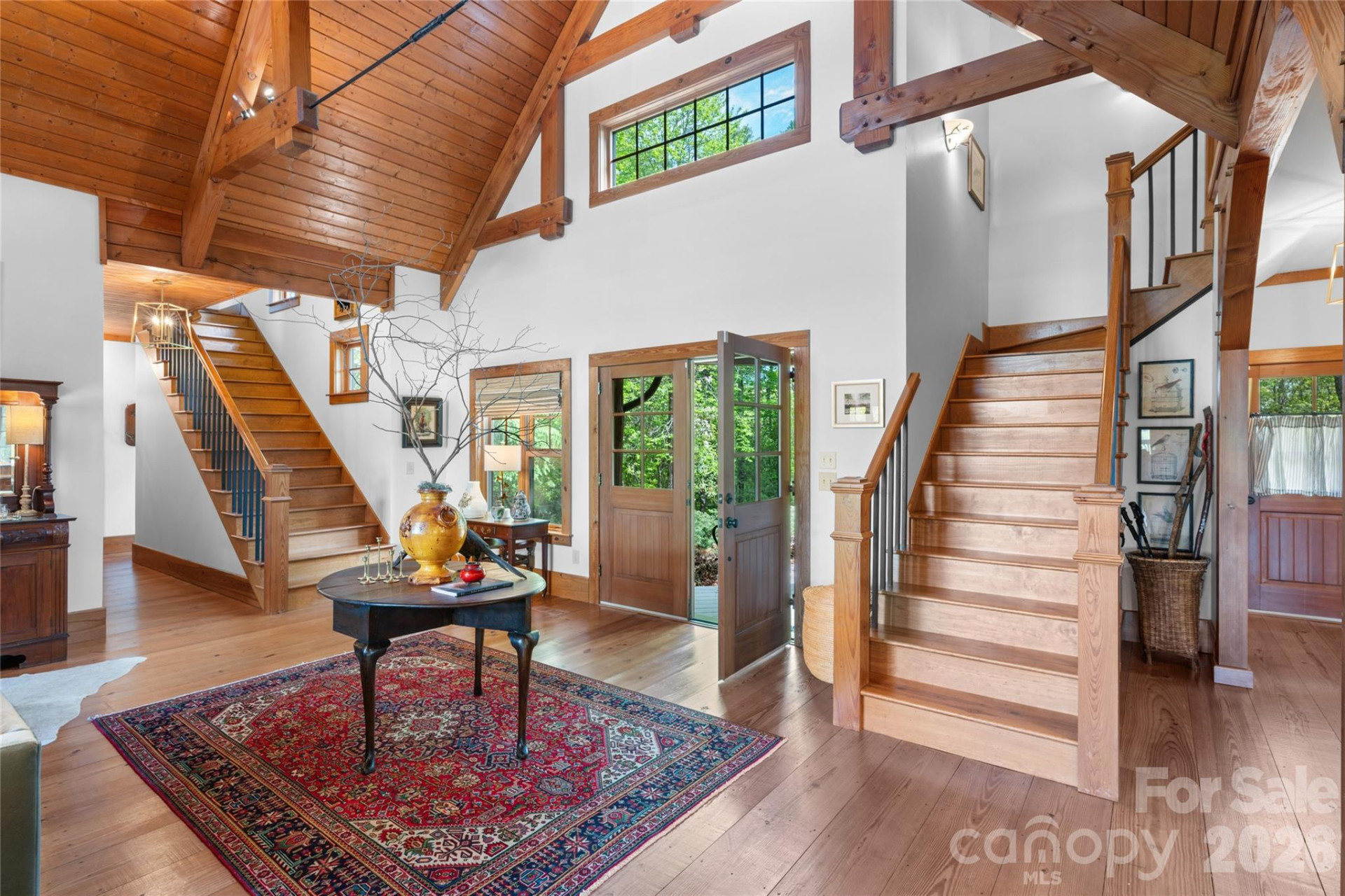 536 Hawk Mountain Road - Photo 5
