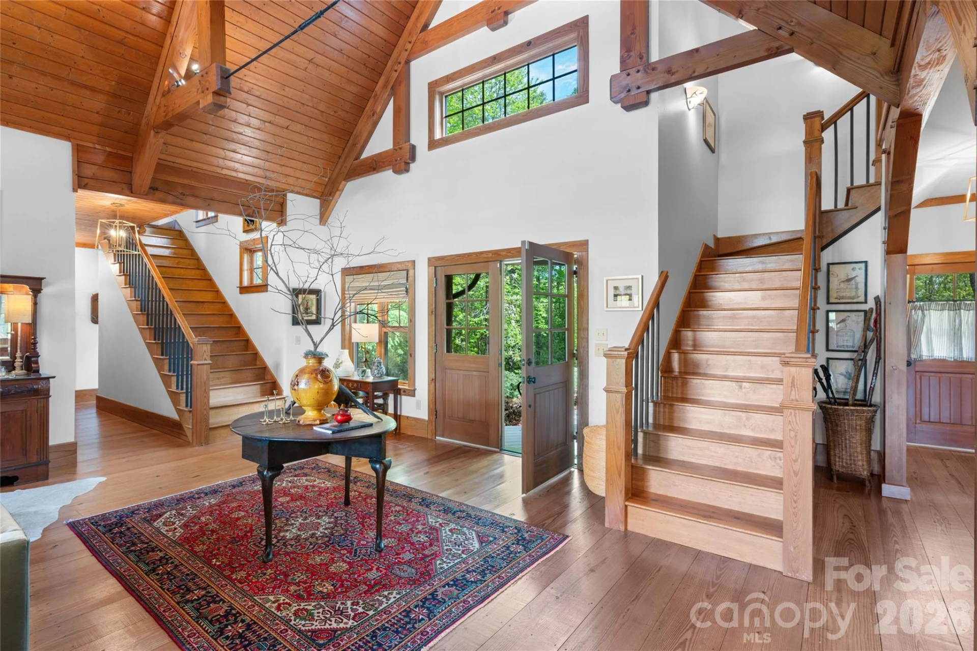 536 Hawk Mountain Road - Photo 5