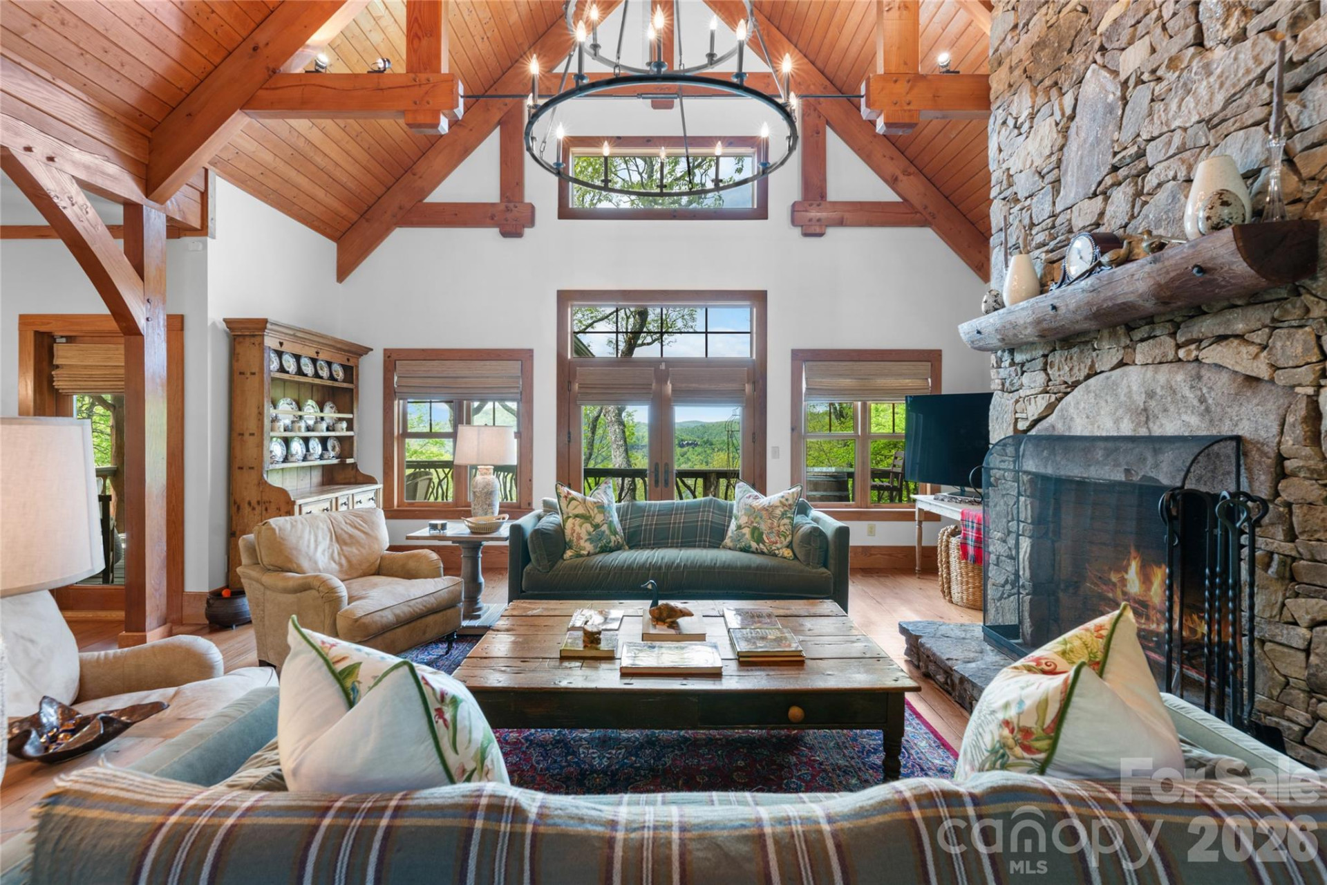 536 Hawk Mountain Road - Photo 6