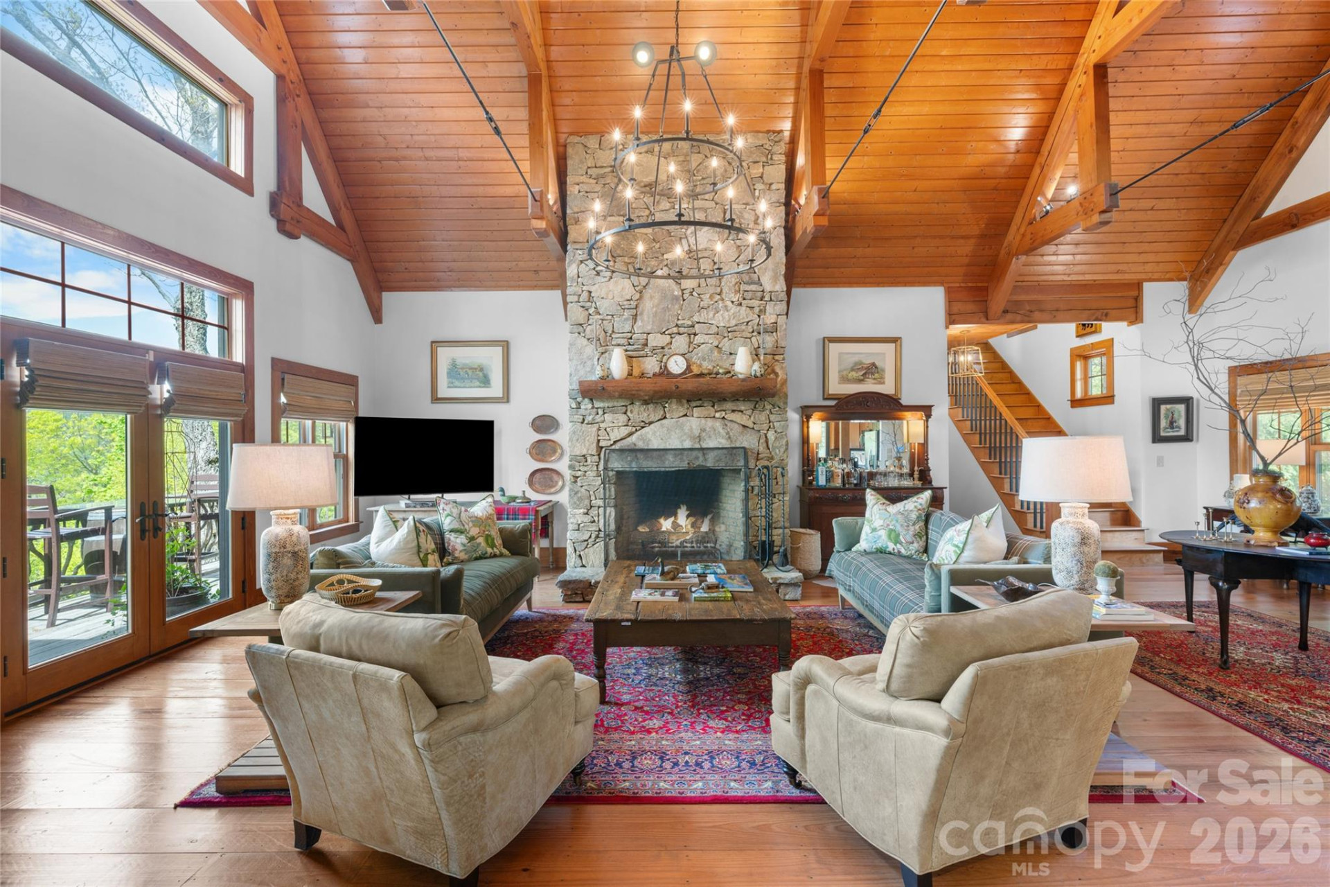 536 Hawk Mountain Road - Photo 7