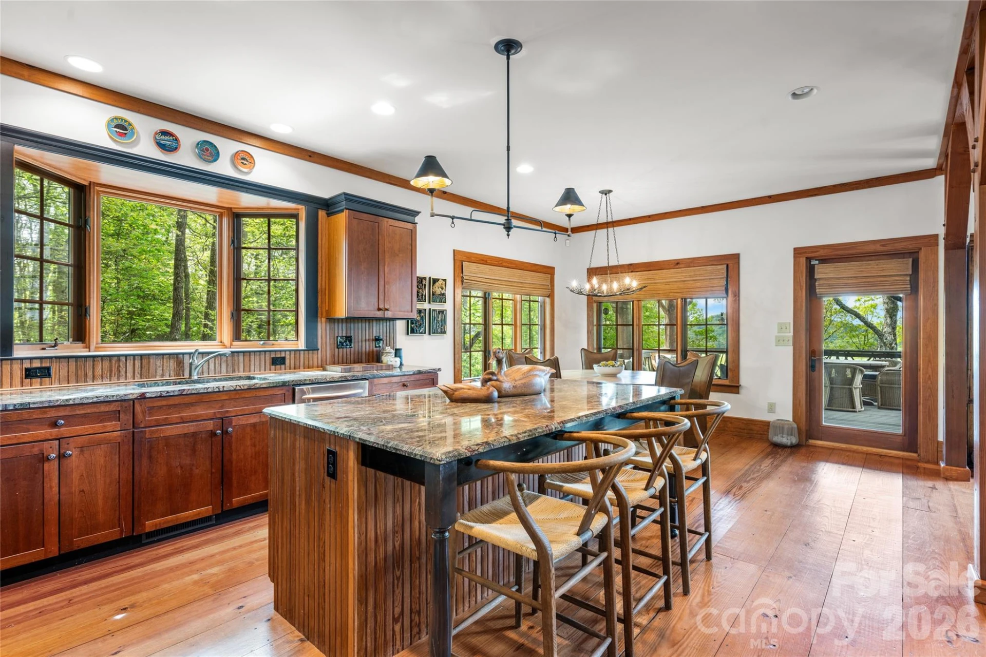 536 Hawk Mountain Road - Photo 9