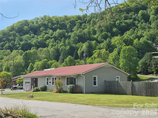 5 Gibson Drive, Maggie Valley, NC, 28751