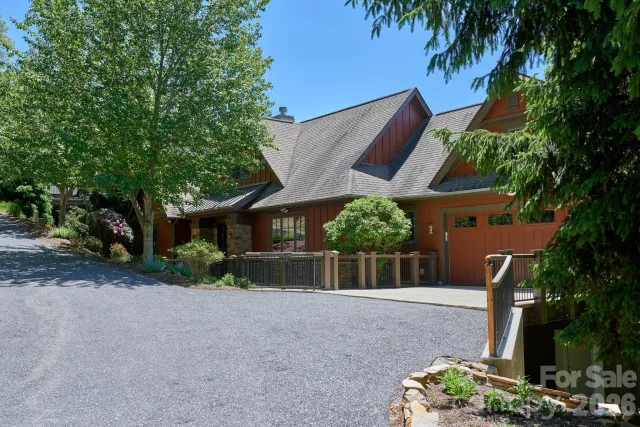 427 Spring Rock Road, Burnsville, NC, 28714
