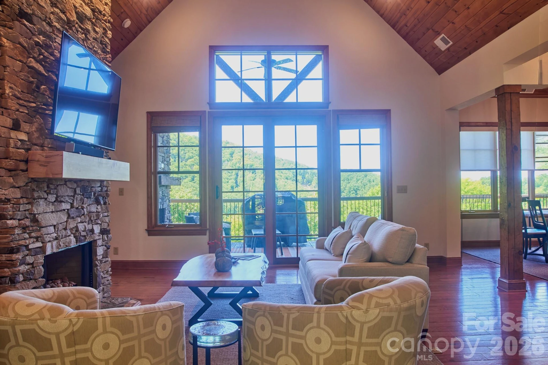 427 Spring Rock Road - Photo 4