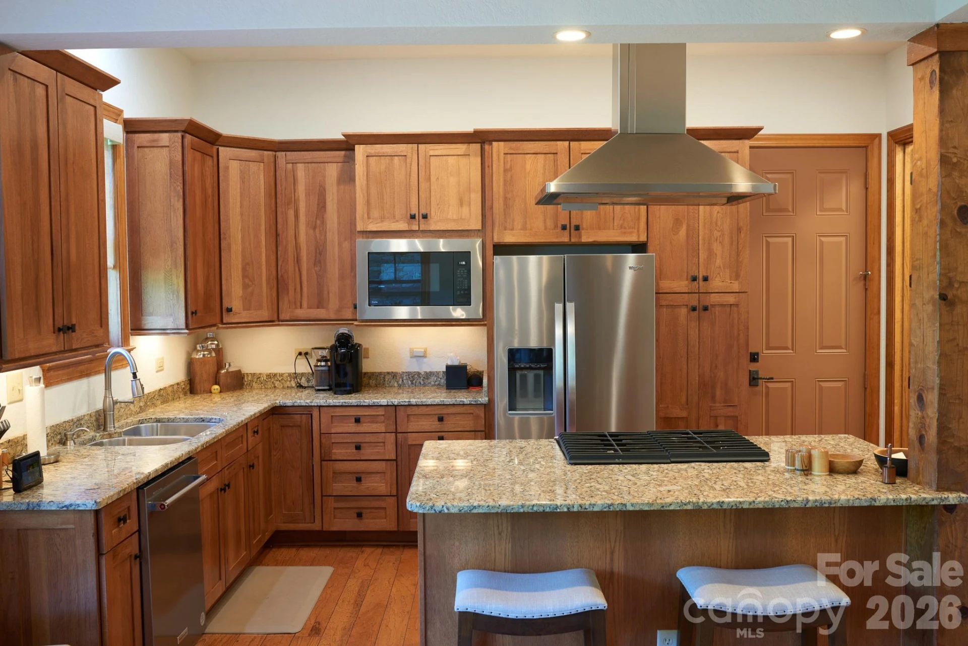 427 Spring Rock Road - Photo 8