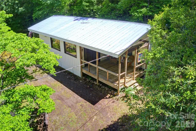 223 Little Cove Road, Sylva, NC, 28779
