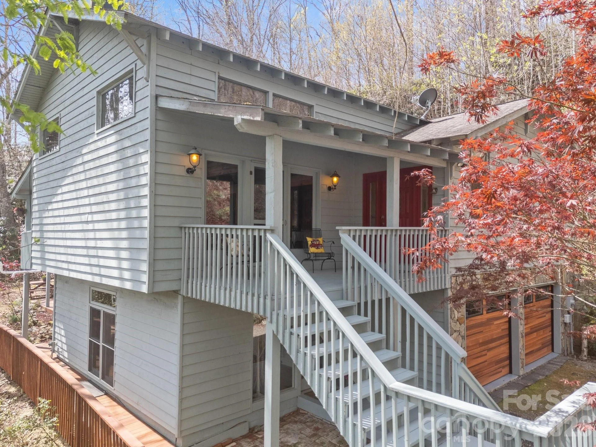 63 Chestnut Forest Road - Photo 3