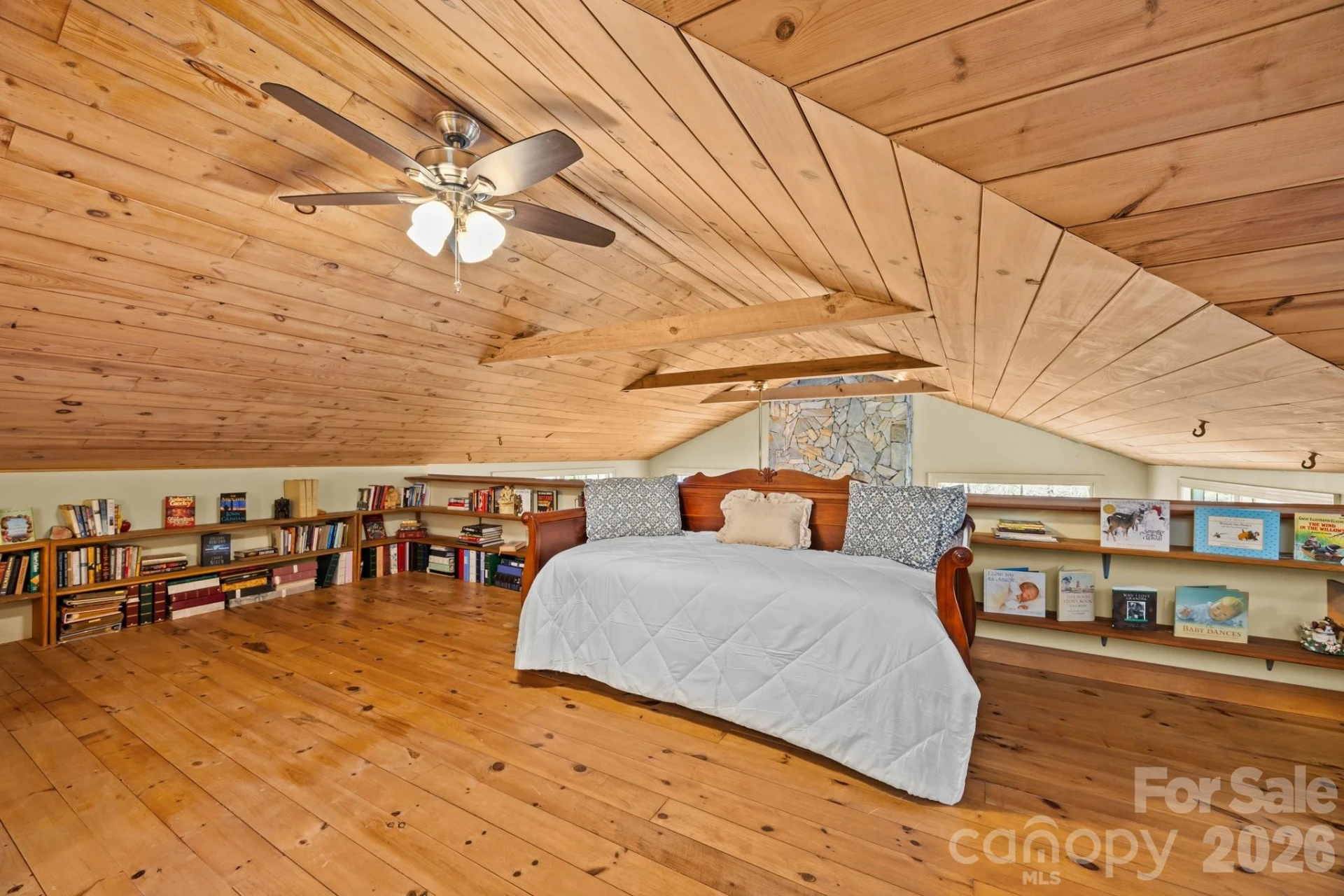 63 Chestnut Forest Road - Photo 23