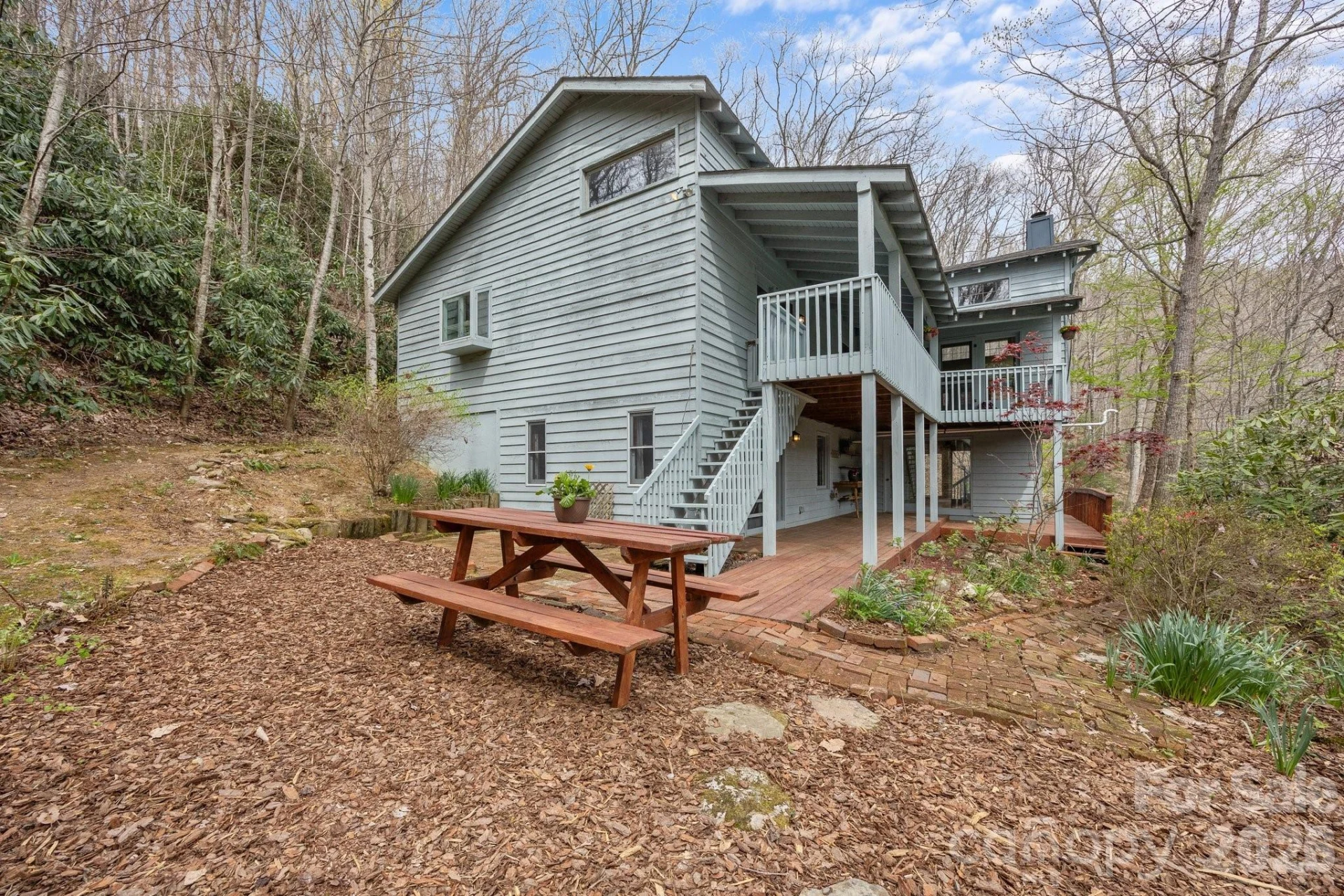63 Chestnut Forest Road - Photo 37