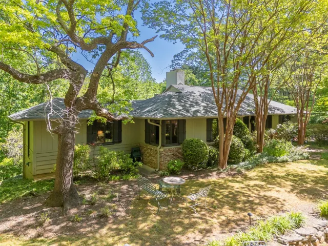484 Sourwood Ridge Road, Tryon, NC, 28782