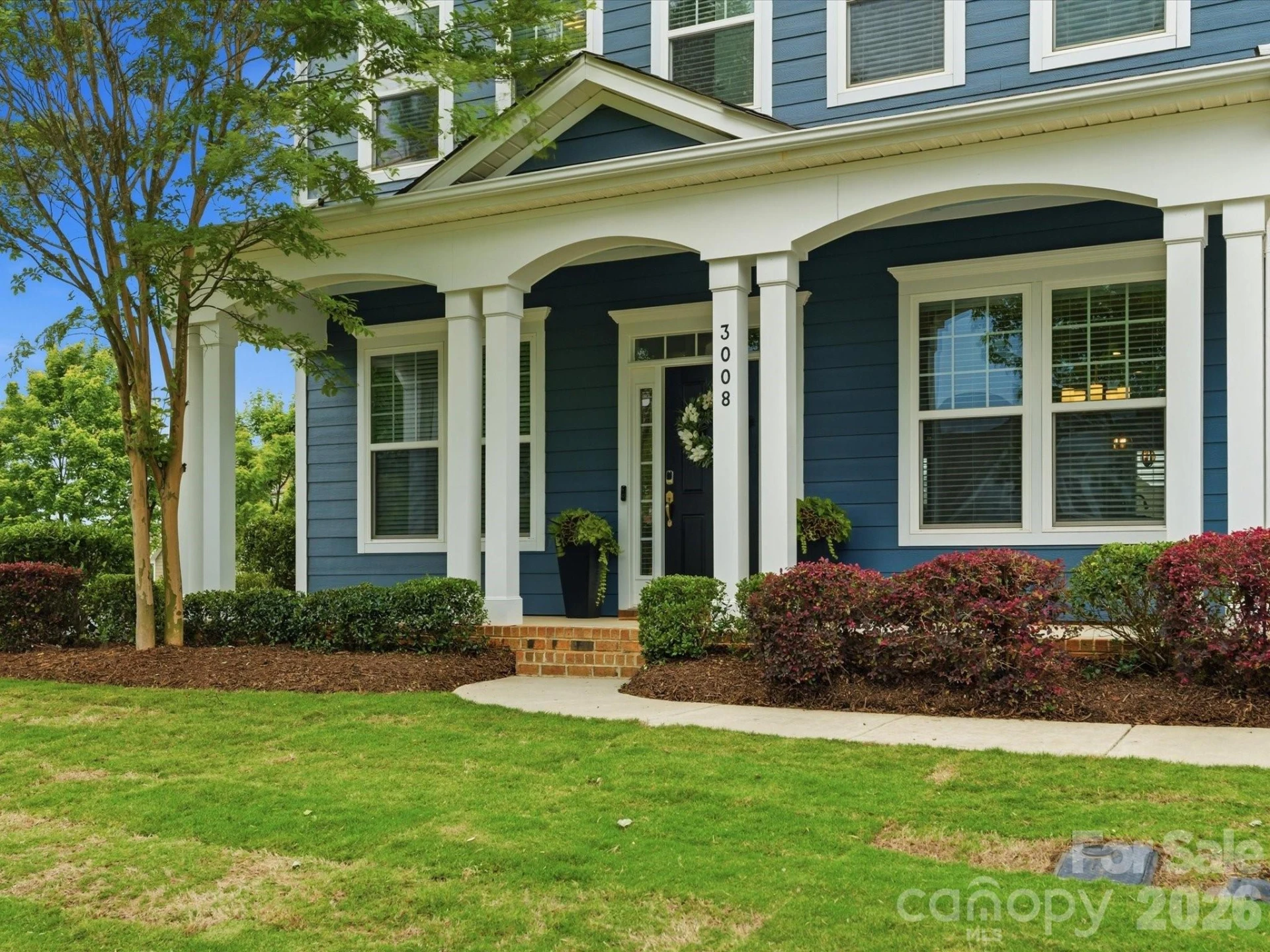 3008 Millbridge Parkway - Photo 2
