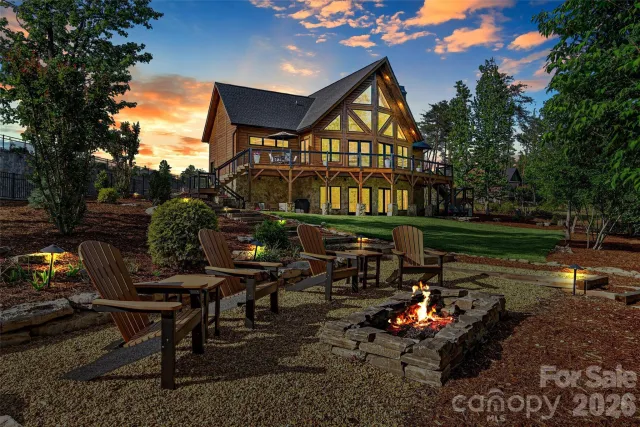 3097 Moonlight Place, Morganton, NC, 28655