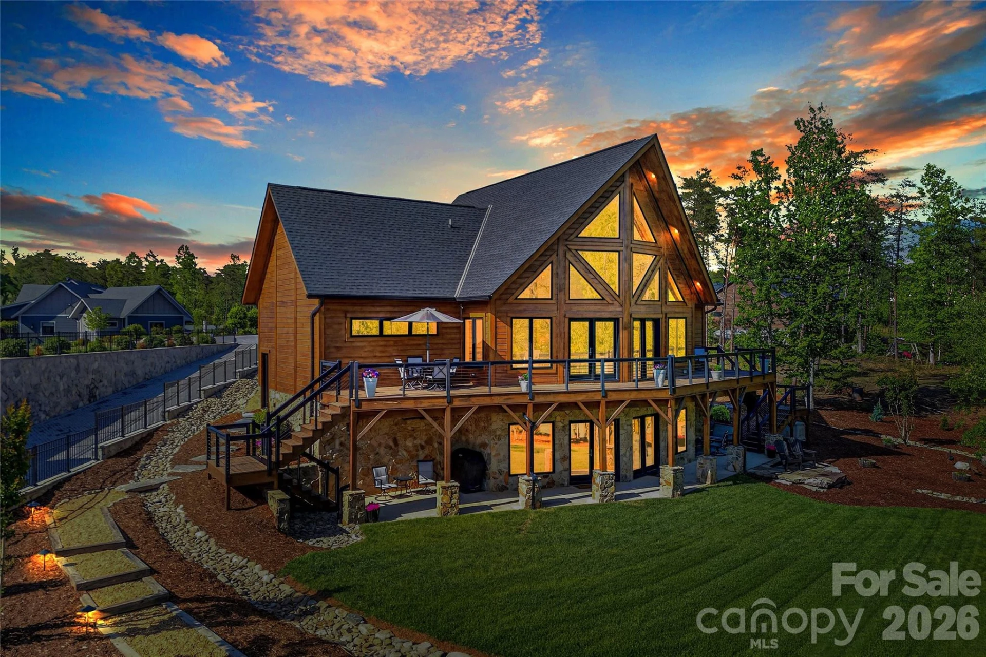 3097 Moonlight Place - Photo 45