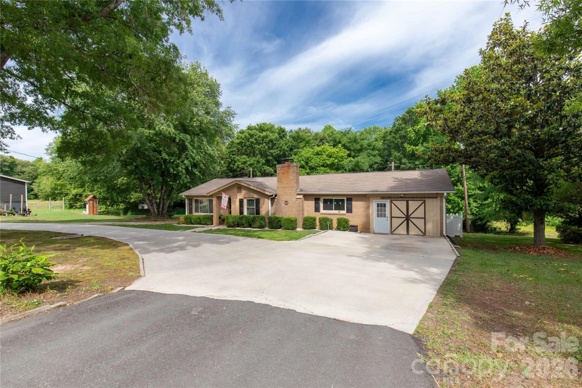 3093 Unity Church Road - Photo 2