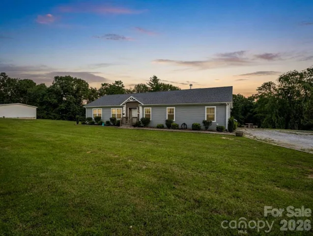 213 Big Oak Road, Hendersonville, NC, 28792