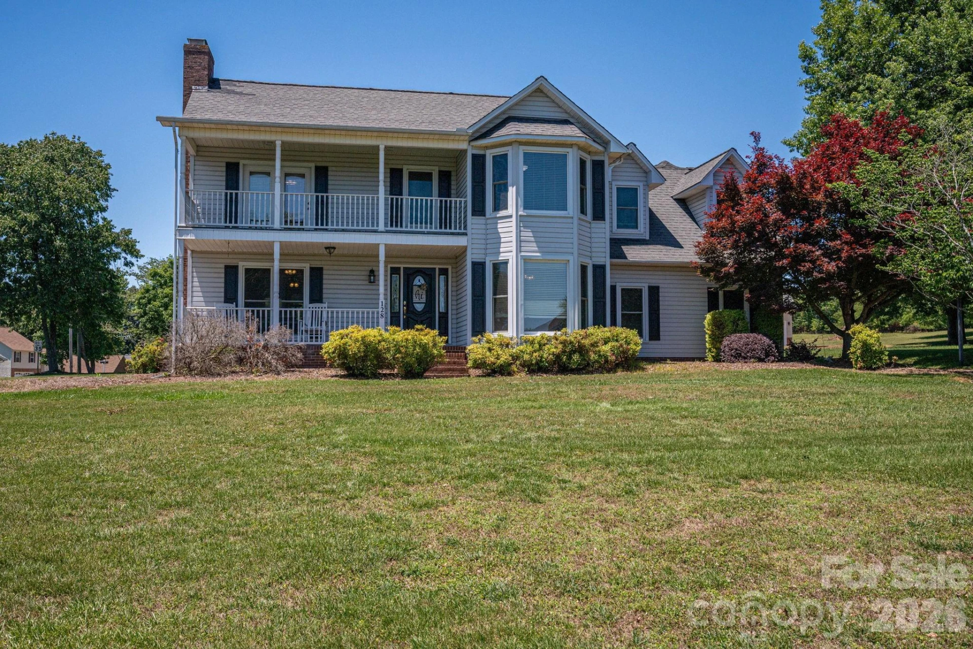 128 Windy Hill Drive