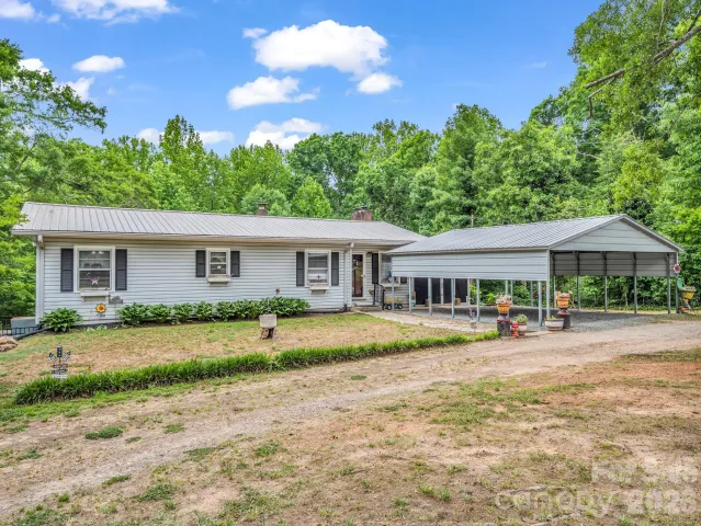 408 Hollis Road, Ellenboro, NC, 28040