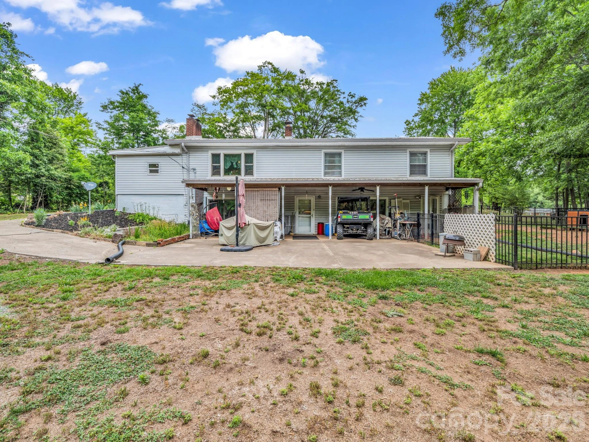 408 Hollis Road - Photo 4