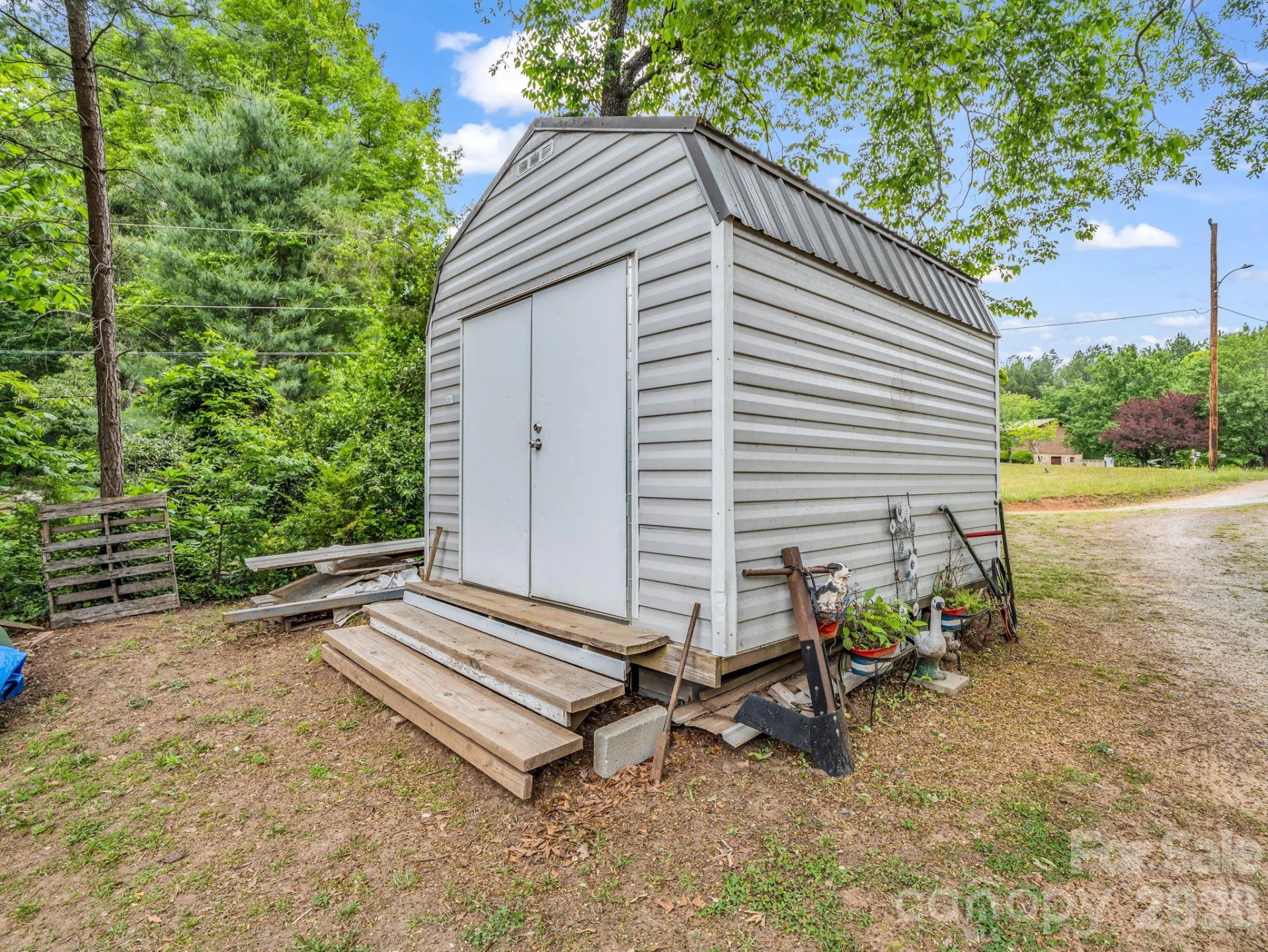 408 Hollis Road - Photo 34