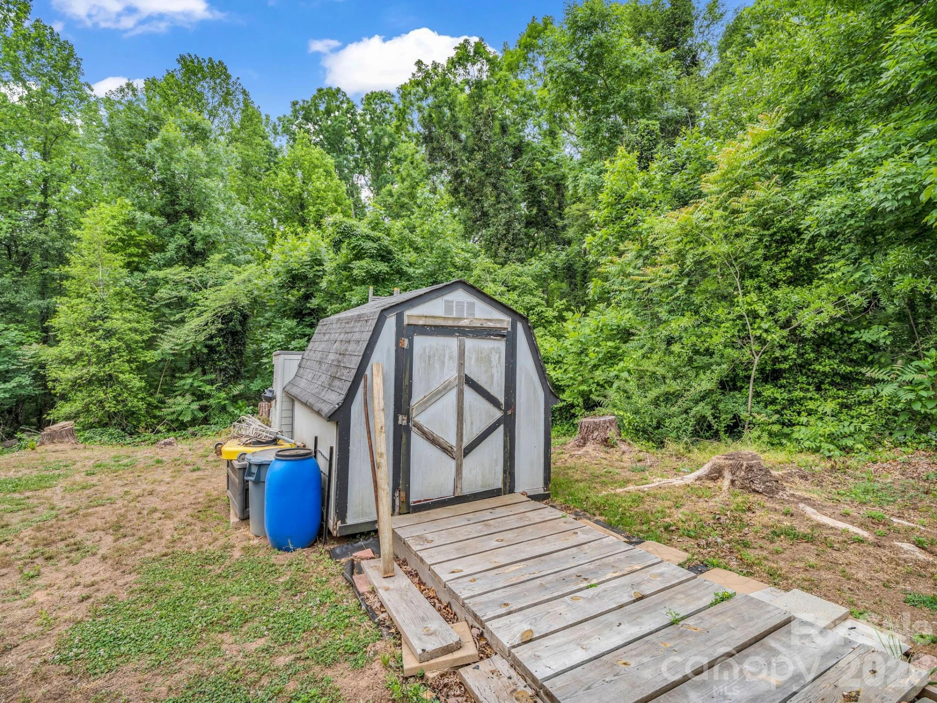408 Hollis Road - Photo 35