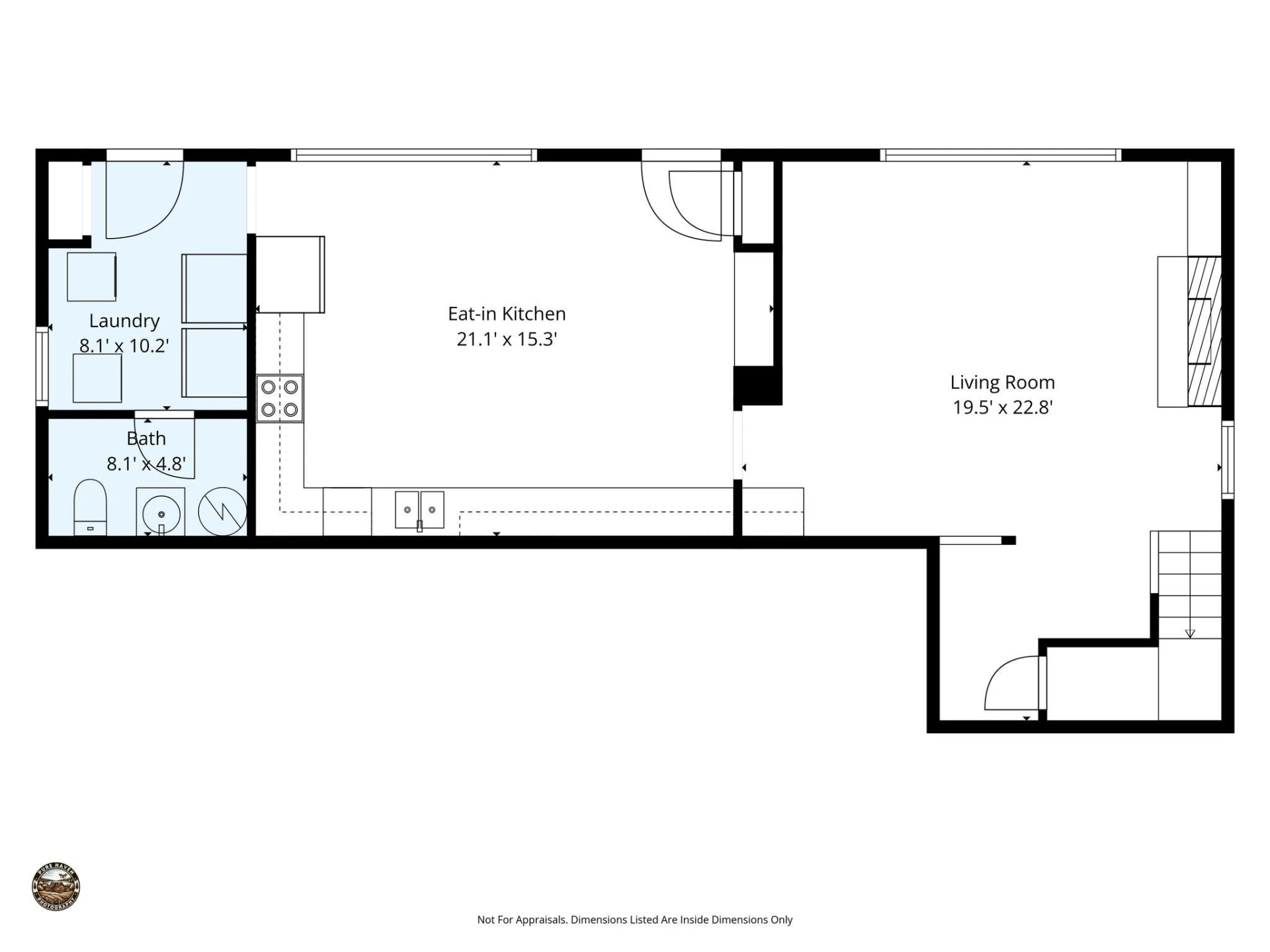 408 Hollis Road - Photo 38