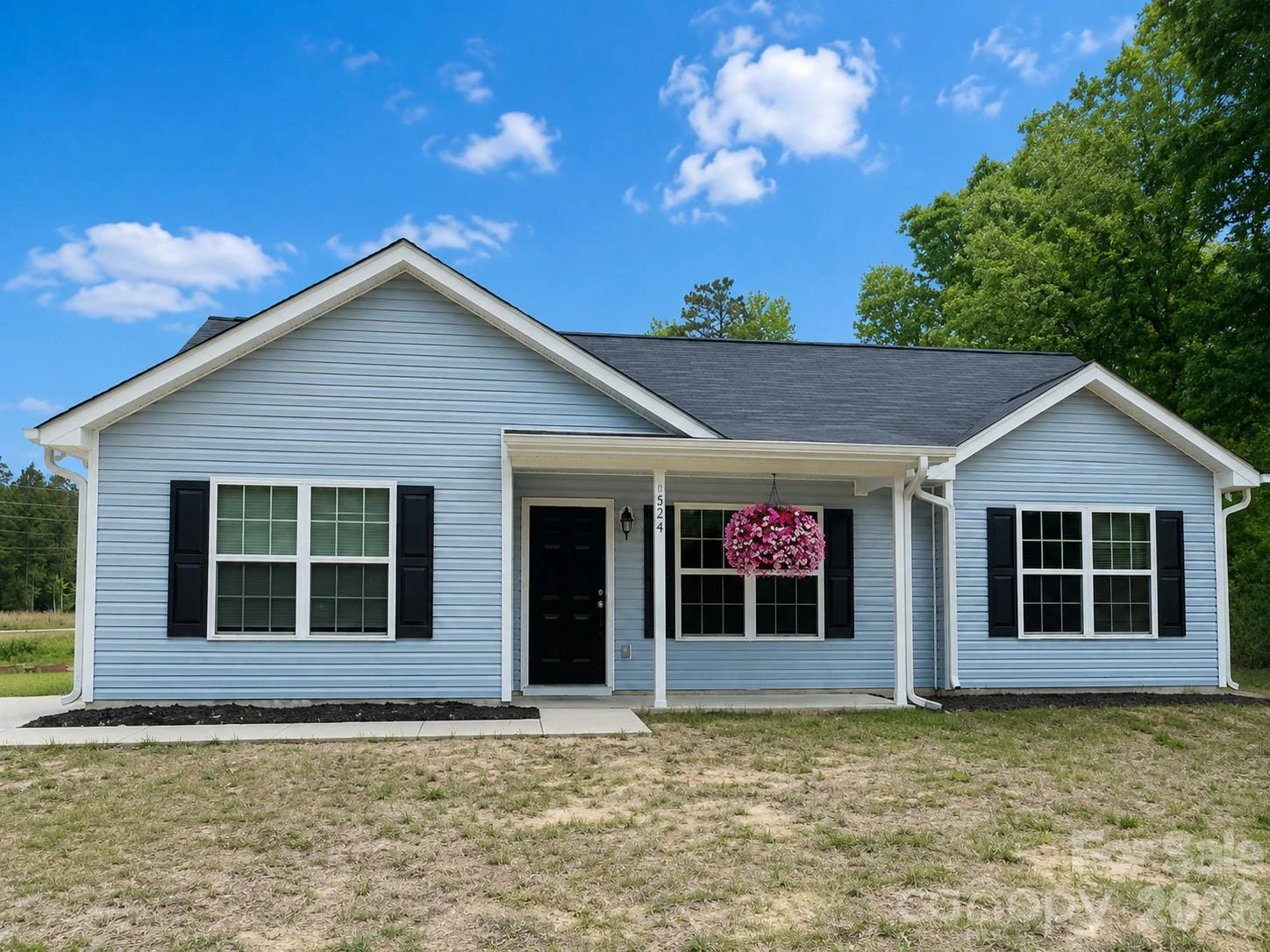 1524 Evans Mill Road