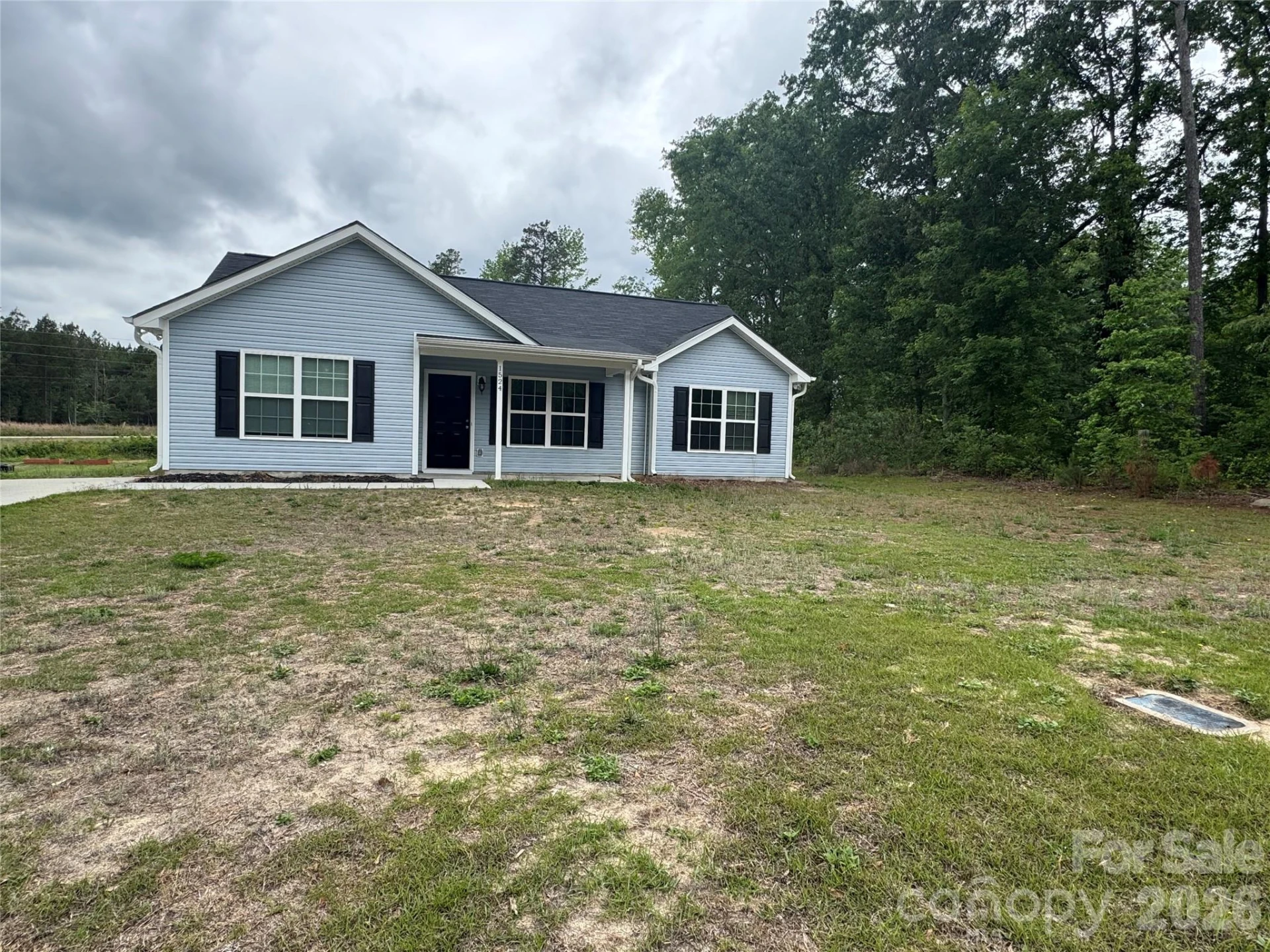 1524 Evans Mill Road - Photo 2