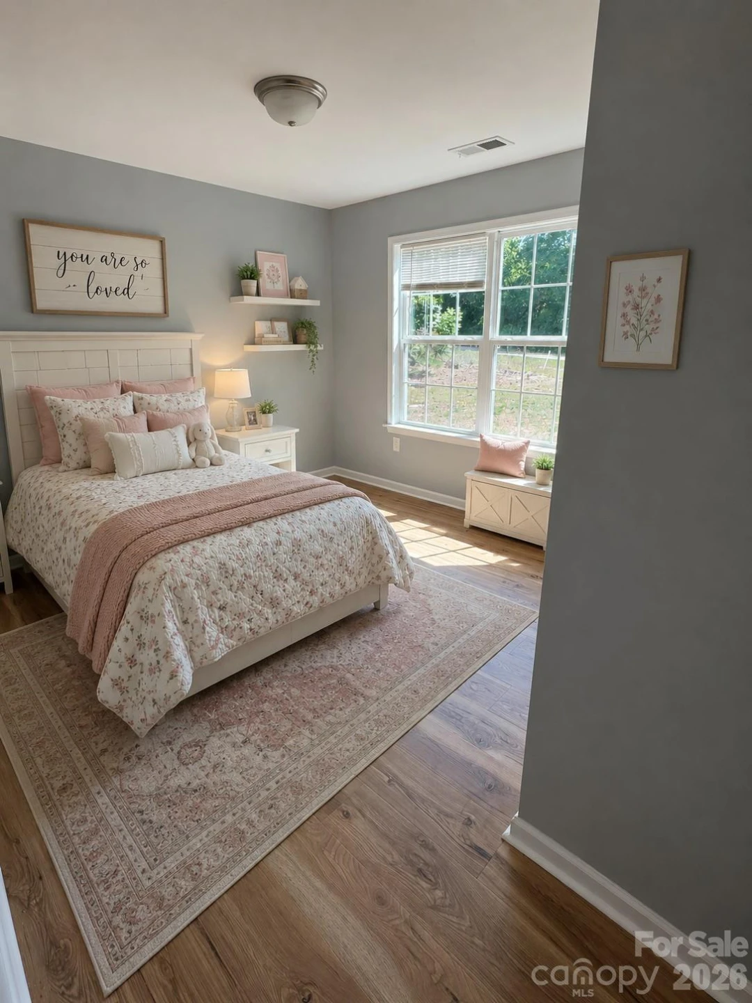 1524 Evans Mill Road - Photo 20