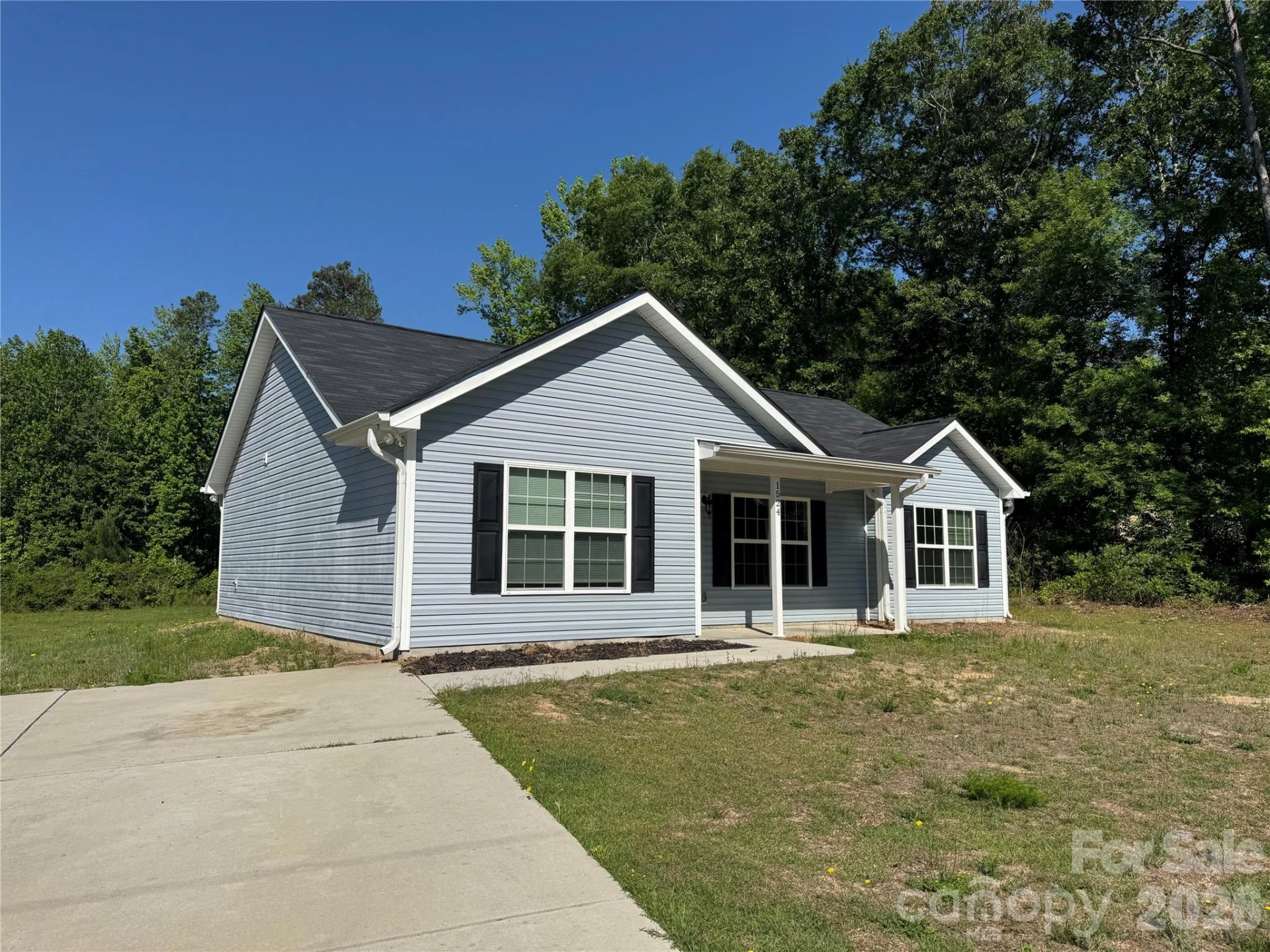 1524 Evans Mill Road - Photo 3