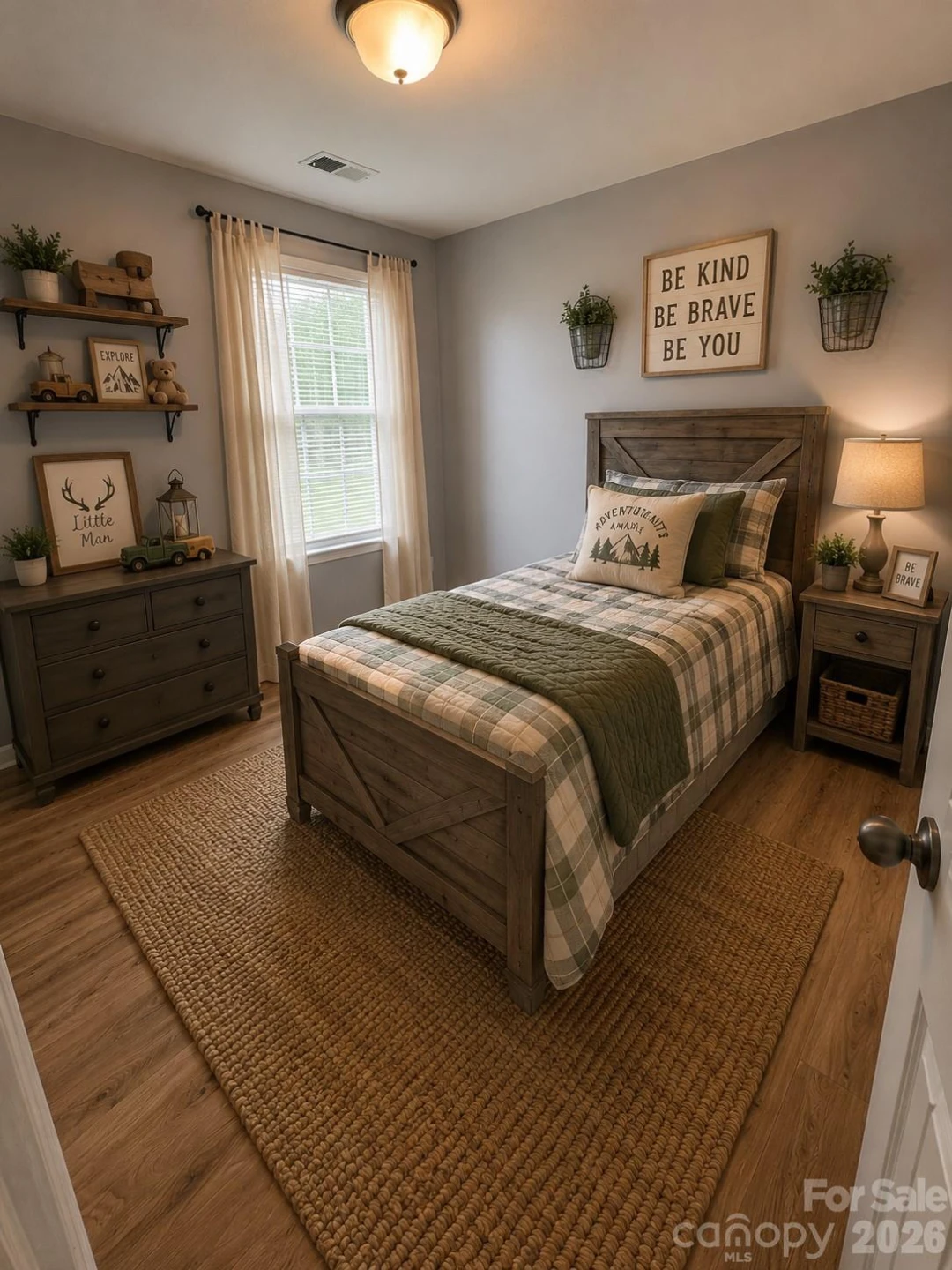 1524 Evans Mill Road - Photo 22