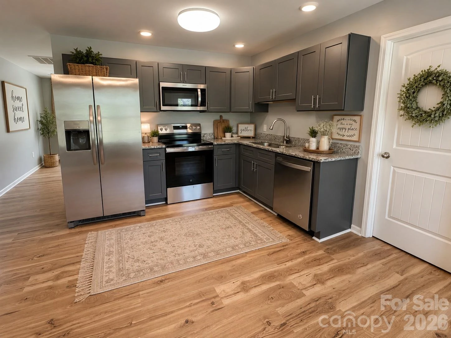 1524 Evans Mill Road - Photo 5