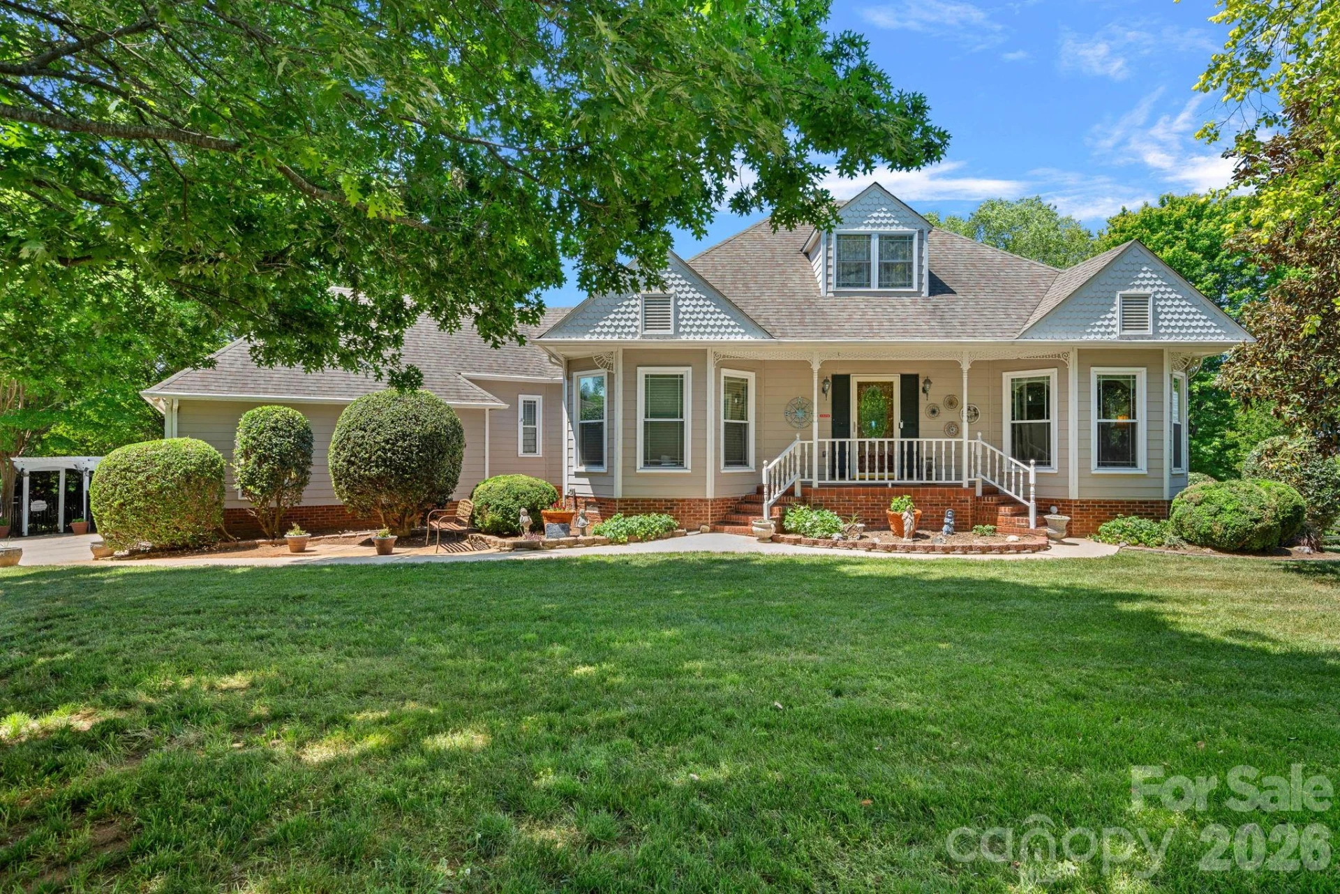 240 Canvasback Road