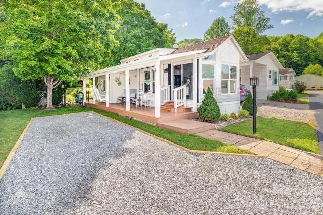 161 Summer Place Drive, Waynesville, NC, 28785