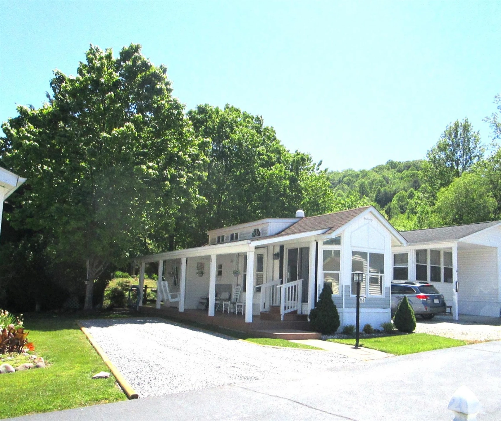 161 Summer Place Drive
