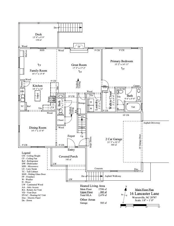 16 Lancaster Lane - Photo 47