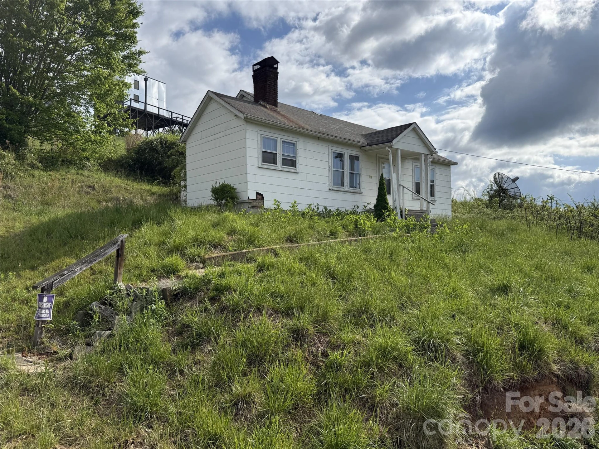 176 Laurel Branch Cemetery Road - Photo 2
