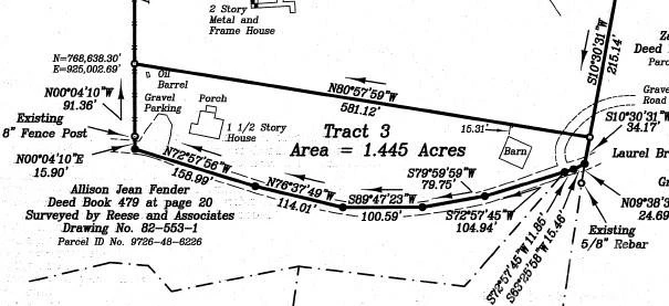 176 Laurel Branch Cemetery Road - Photo 28